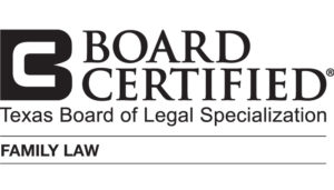 Board Certified Family Law